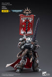 (RE ORDER) JOYTOY 1/12 Grey Knights Terminator JT3211 & JT3204 & JT3198 