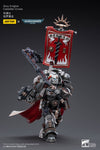 (RE ORDER) JOYTOY 1/12 Grey Knights Terminator JT3211 & JT3204 & JT3198 