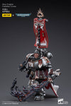 (RE ORDER) JOYTOY 1/12 Grey Knights Terminator JT3211 & JT3204 & JT3198 