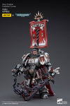 (RE ORDER) JOYTOY 1/12 Grey Knights Terminator JT3211 & JT3204 & JT3198 