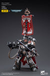 (RE ORDER) JOYTOY 1/12 Grey Knights Terminator JT3211 & JT3204 & JT3198 