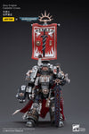 (RE ORDER) JOYTOY 1/12 Grey Knights Terminator JT3211 & JT3204 & JT3198 