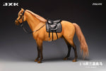 (WAITLIST) JXK 1/6 Dutch Warmblood JXK145ABCDE 