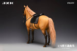 (WAITLIST) JXK 1/6 Dutch Warmblood JXK145ABCDE 
