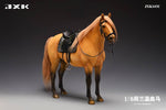 (WAITLIST) JXK 1/6 Dutch Warmblood JXK145ABCDE 