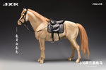 (WAITLIST) JXK 1/6 Dutch Warmblood JXK145ABCDE 