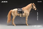 (WAITLIST) JXK 1/6 Dutch Warmblood JXK145ABCDE 