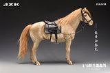 (WAITLIST) JXK 1/6 Dutch Warmblood JXK145ABCDE 