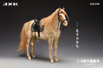 (WAITLIST) JXK 1/6 Dutch Warmblood JXK145ABCDE 