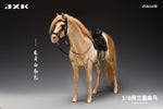 (WAITLIST) JXK 1/6 Dutch Warmblood JXK145ABCDE 