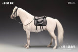 (WAITLIST) JXK 1/6 Dutch Warmblood JXK145ABCDE 