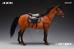 (WAITLIST) JXK 1/6 Dutch Warmblood JXK145ABCDE 