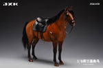(WAITLIST) JXK 1/6 Dutch Warmblood JXK145ABCDE 