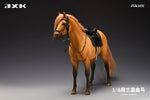 (WAITLIST) JXK 1/6 Dutch Warmblood JXK145ABCDE 