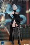 SUPER DUCK 1/6 Sexy Android SET084A