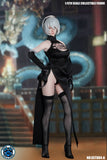 SUPER DUCK 1/6 Sexy Android SET084A