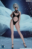 SUPER DUCK 1/6 Sexy Android SET084B