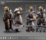 (WAITLIST) TYS 1/6 108 Animal warrior Tauren HJ1903 