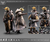 (WAITLIST) TYS 1/6 108 Animal warrior Tauren HJ1903 