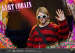 BLITZWAY 1/6 KURT COBAIN BW-UMS 11701