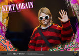 BLITZWAY 1/6 KURT COBAIN BW-UMS 11701