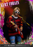 BLITZWAY 1/6 KURT COBAIN BW-UMS 11701