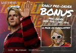 BLITZWAY 1/6 KURT COBAIN BW-UMS 11701