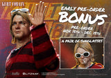 BLITZWAY 1/6 KURT COBAIN BW-UMS 11701