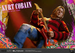 BLITZWAY 1/6 KURT COBAIN BW-UMS 11701
