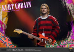 BLITZWAY 1/6 KURT COBAIN BW-UMS 11701