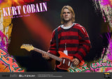 BLITZWAY 1/6 KURT COBAIN BW-UMS 11701