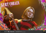 BLITZWAY 1/6 KURT COBAIN BW-UMS 11701