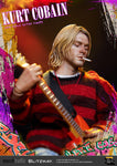 BLITZWAY 1/6 KURT COBAIN BW-UMS 11701
