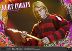 BLITZWAY 1/6 KURT COBAIN BW-UMS 11701