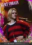 BLITZWAY 1/6 KURT COBAIN BW-UMS 11701