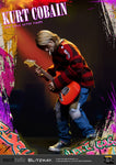 BLITZWAY 1/6 KURT COBAIN BW-UMS 11701
