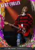 BLITZWAY 1/6 KURT COBAIN BW-UMS 11701