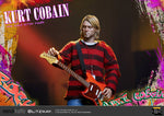 BLITZWAY 1/6 KURT COBAIN BW-UMS 11701