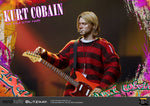 BLITZWAY 1/6 KURT COBAIN BW-UMS 11701