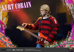 BLITZWAY 1/6 KURT COBAIN BW-UMS 11701