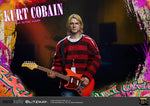 BLITZWAY 1/6 KURT COBAIN BW-UMS 11701