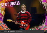 BLITZWAY 1/6 KURT COBAIN BW-UMS 11701