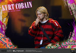 BLITZWAY 1/6 KURT COBAIN BW-UMS 11701