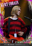 BLITZWAY 1/6 KURT COBAIN BW-UMS 11701