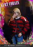 BLITZWAY 1/6 KURT COBAIN BW-UMS 11701