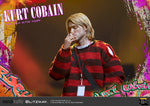 BLITZWAY 1/6 KURT COBAIN BW-UMS 11701