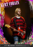 BLITZWAY 1/6 KURT COBAIN BW-UMS 11701