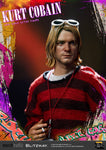BLITZWAY 1/6 KURT COBAIN BW-UMS 11701