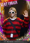 BLITZWAY 1/6 KURT COBAIN BW-UMS 11701