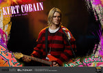 BLITZWAY 1/6 KURT COBAIN BW-UMS 11701